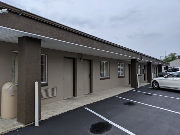 Sandusky Inn