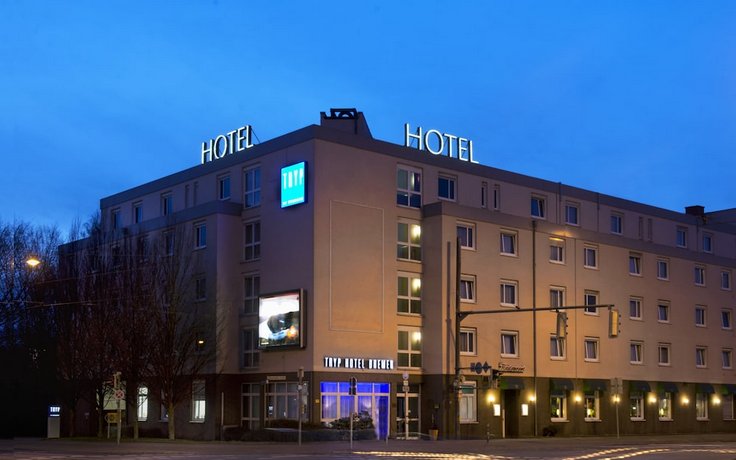 Tryp by Wyndham Bremen Airport Bremen Airport Germany thumbnail