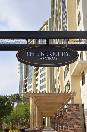 The Berkley Las Vegas