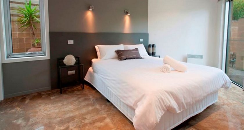 Tides Apartments Port Fairy