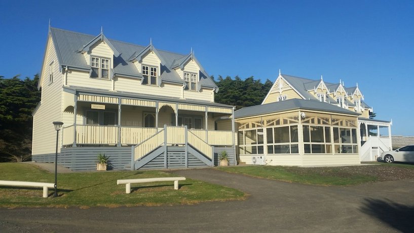 Photo: Belfast Cottages Port Fairy Photo: Belfast Cottages Port Fairy
