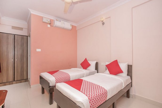 OYO 10363 Sri Balaji Guest House