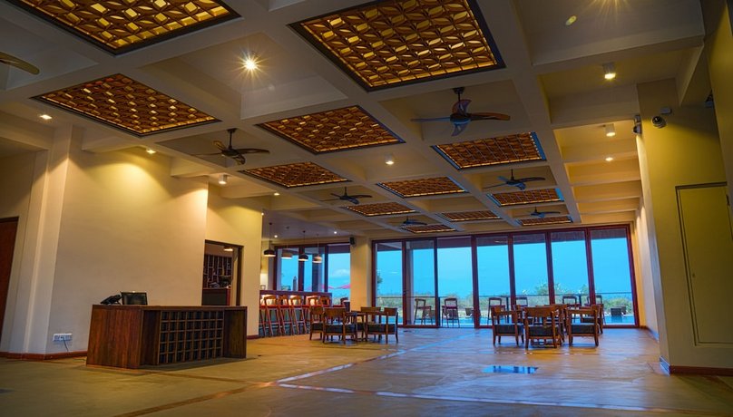 Sooriya Resort & Spa