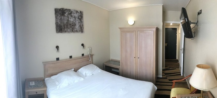 Le Grand Hotel Valenciennes