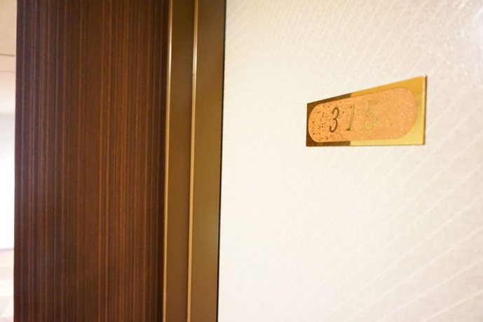 Hotel Route-Inn Hakata Ekiminami