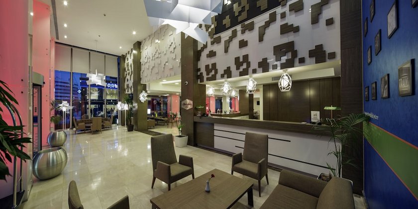 Hampton By Hilton Gaziantep