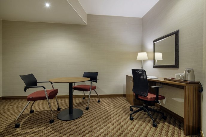 Hampton By Hilton Gaziantep