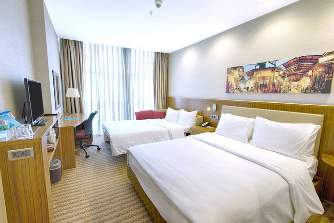 Hampton By Hilton Gaziantep