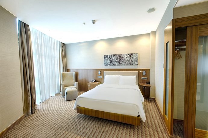 Hampton By Hilton Gaziantep