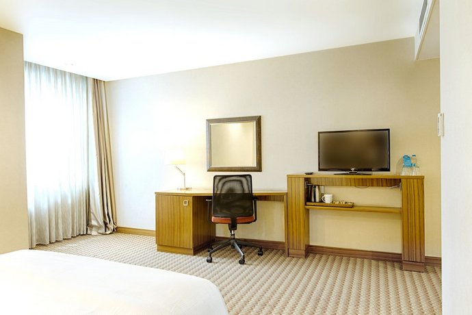 Hampton By Hilton Gaziantep