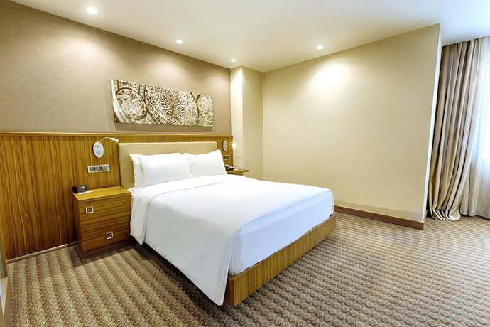 Hampton By Hilton Gaziantep