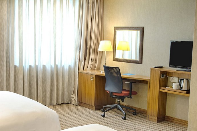 Hampton By Hilton Gaziantep