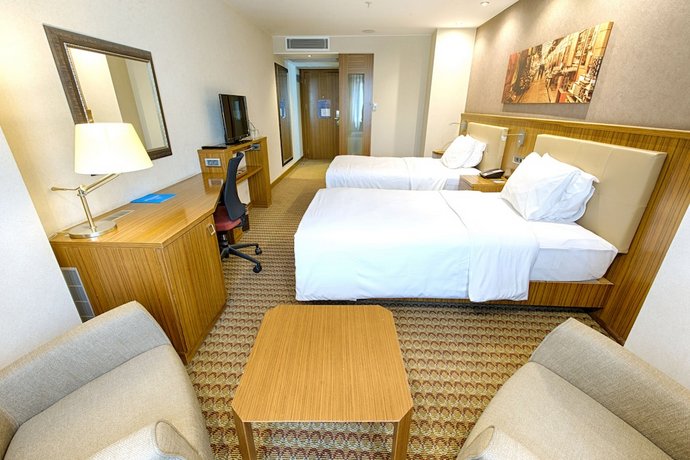 Hampton By Hilton Gaziantep