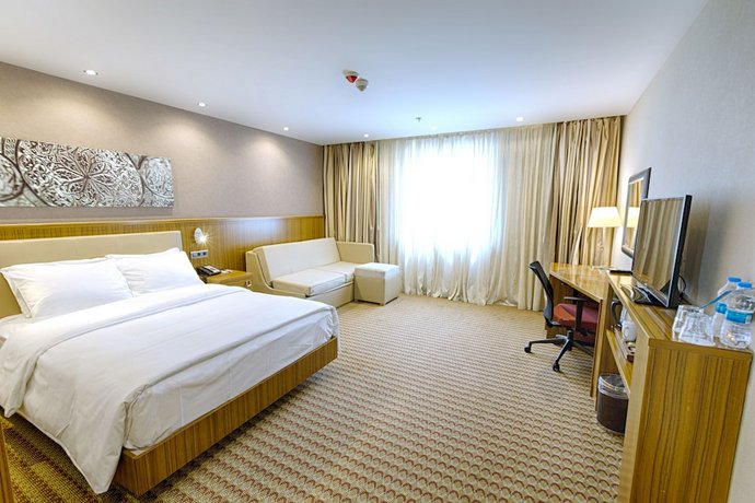 Hampton By Hilton Gaziantep