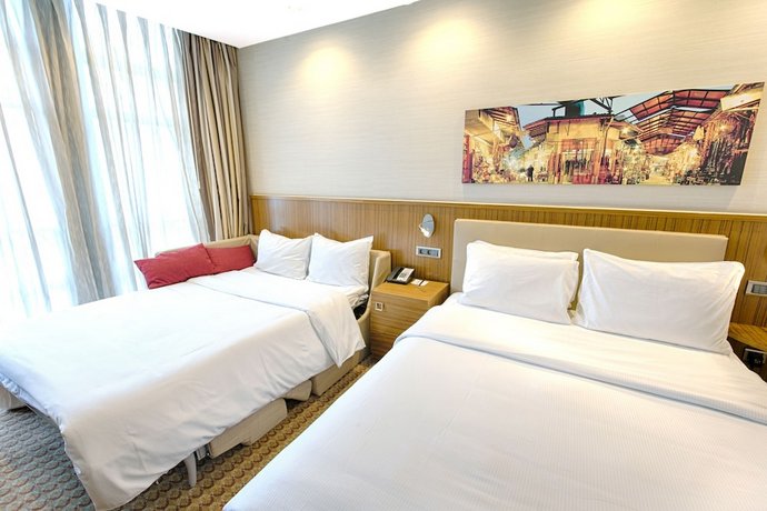 Hampton By Hilton Gaziantep