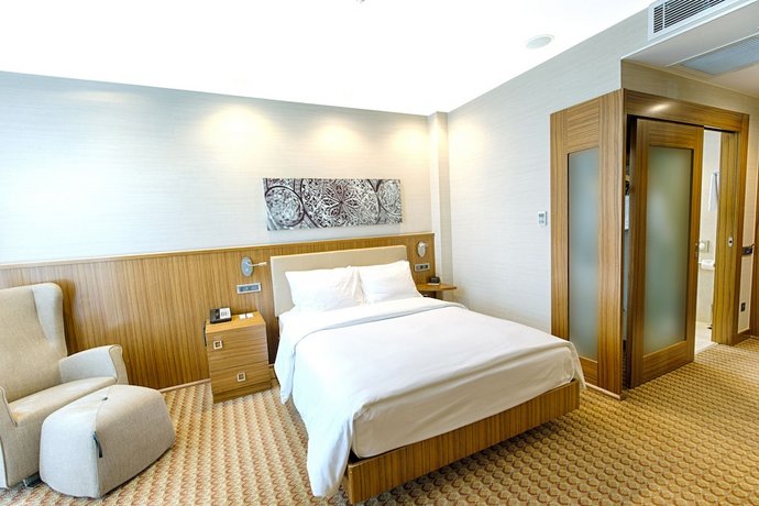 Hampton By Hilton Gaziantep