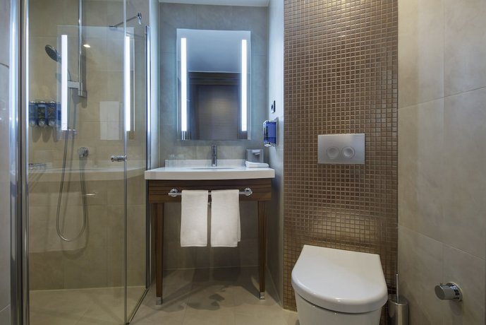 Hampton By Hilton Gaziantep