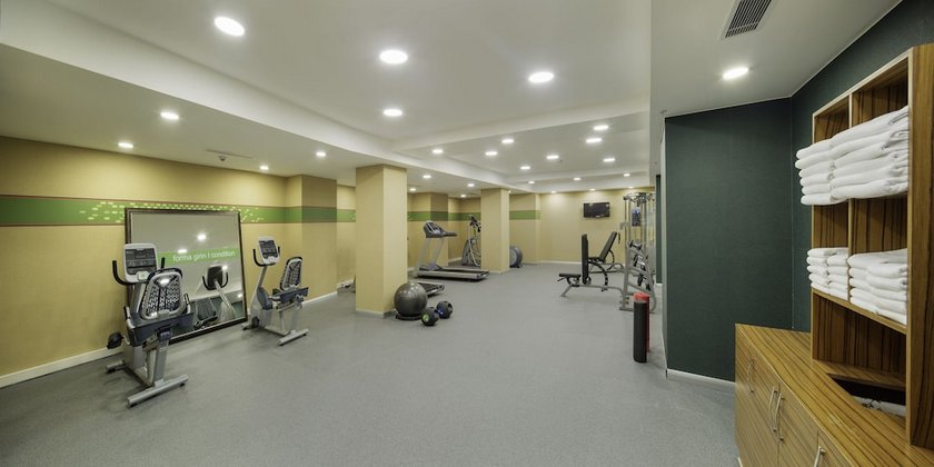 Hampton By Hilton Gaziantep