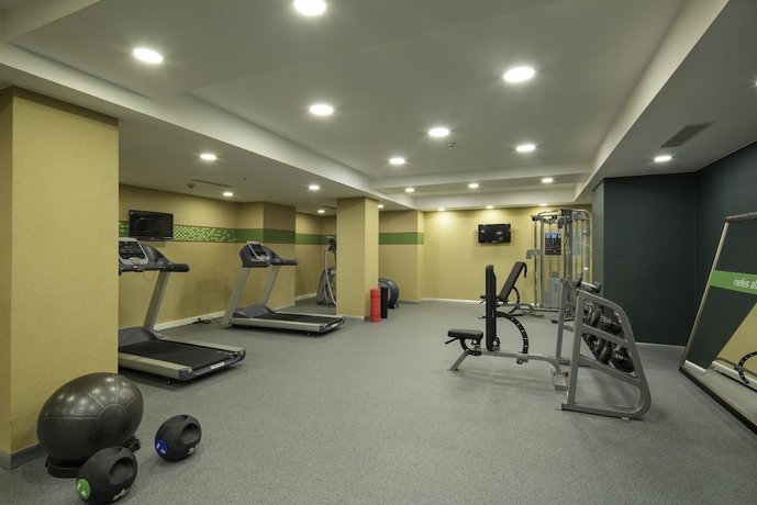Hampton By Hilton Gaziantep