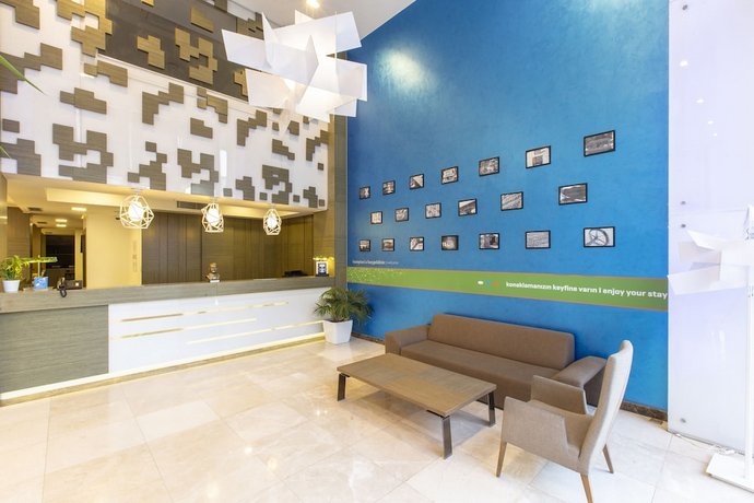 Hampton By Hilton Gaziantep