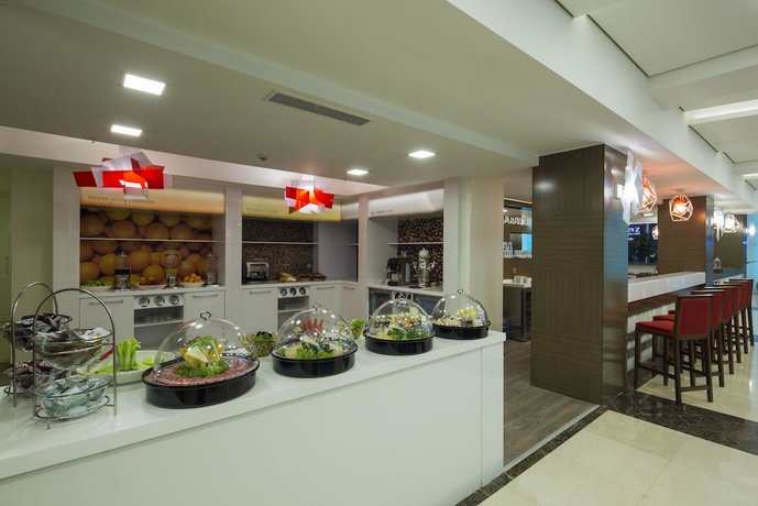 Hampton By Hilton Gaziantep