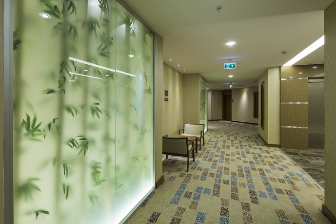 Hampton By Hilton Gaziantep