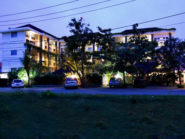Ganga Hotel & Apartment