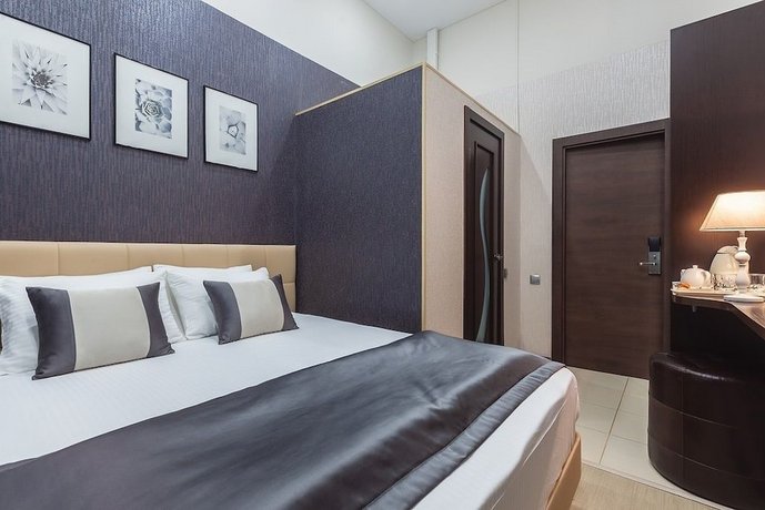 Гостиница Sweethotel