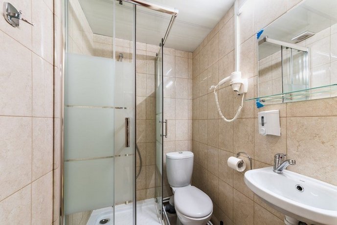 Гостиница Sweethotel