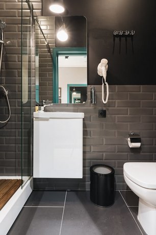Гостиница Kentron Boutique Hotel