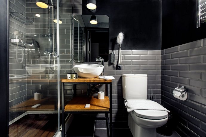 Гостиница Kentron Boutique Hotel