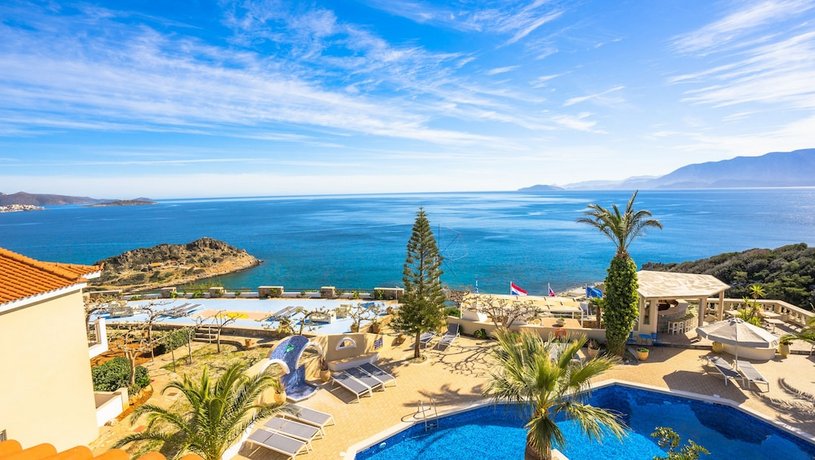 Panorama Villas Lasithi