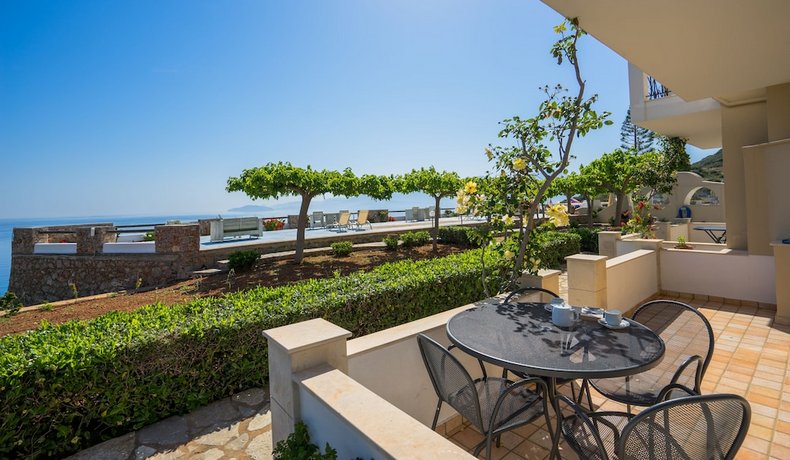 Panorama Villas Lasithi