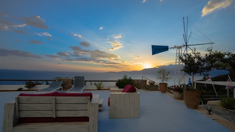 Panorama Villas Lasithi