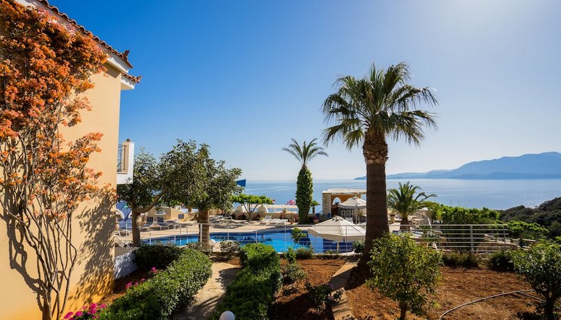 Panorama Villas Lasithi