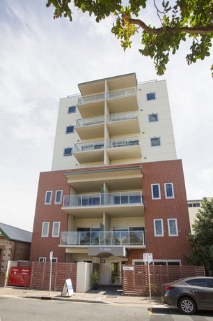 Photo: Hume Serviced Apartments Photo: Hume Serviced Apartments