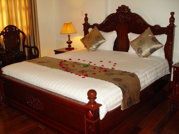 Kally Hotel