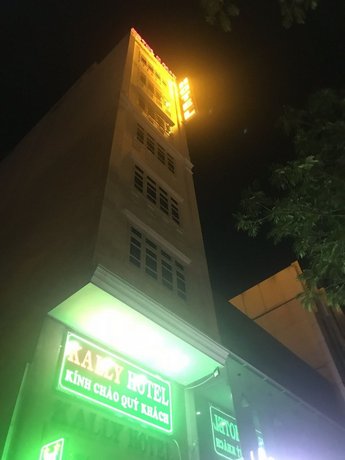Kally Hotel