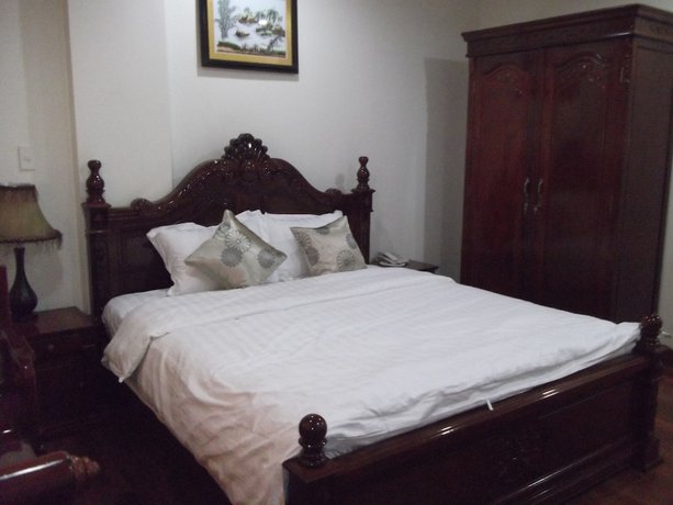 Kally Hotel