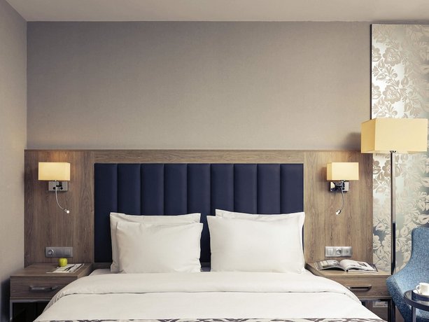 Mercure Nizhny Novgorod Center