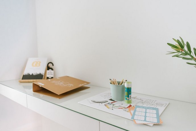Myo Design House