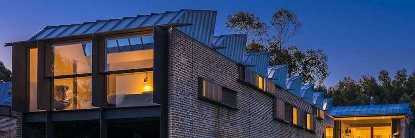 Photo: Alkina Lodge - Great Ocean Road Photo: Alkina Lodge - Great Ocean Road