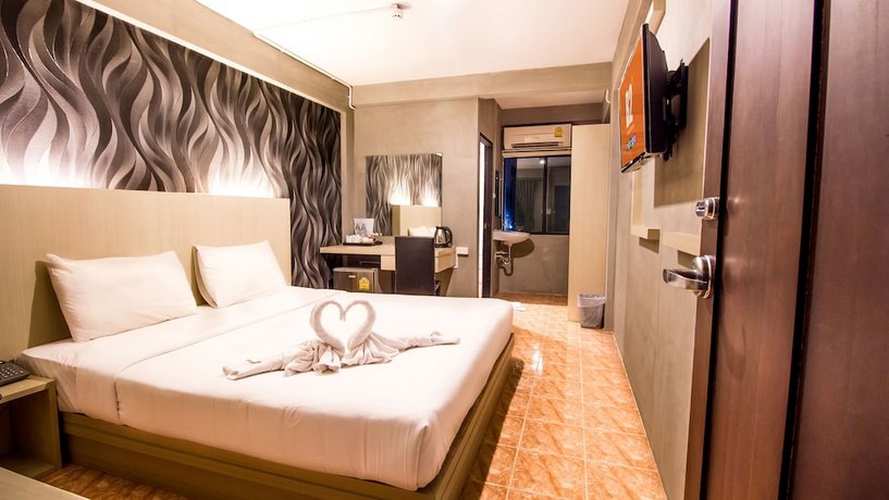 B2 Lanna Hotel