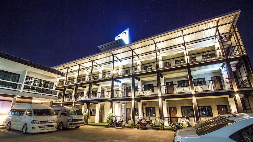 B2 Lanna Hotel