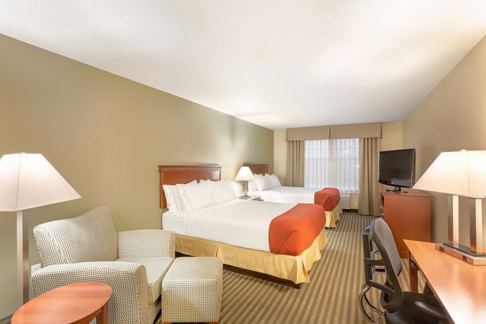 Holiday Inn Express Walla Walla