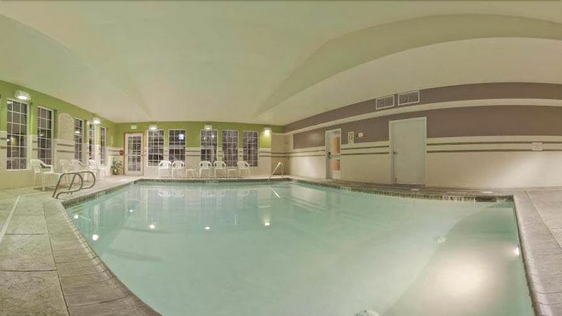 Holiday Inn Express Walla Walla