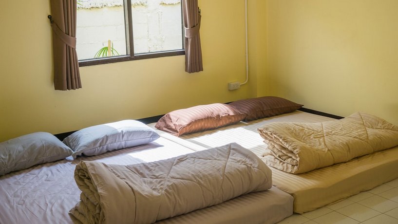 Him Dara Homestay