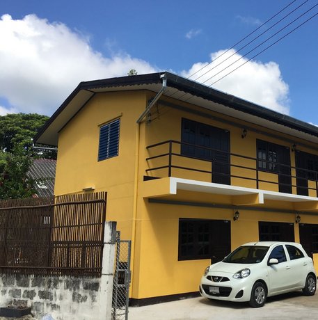 Him Dara Homestay