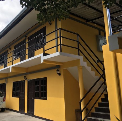 Him Dara Homestay