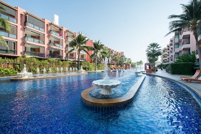 Marrakesh Huahin by Huahin-like